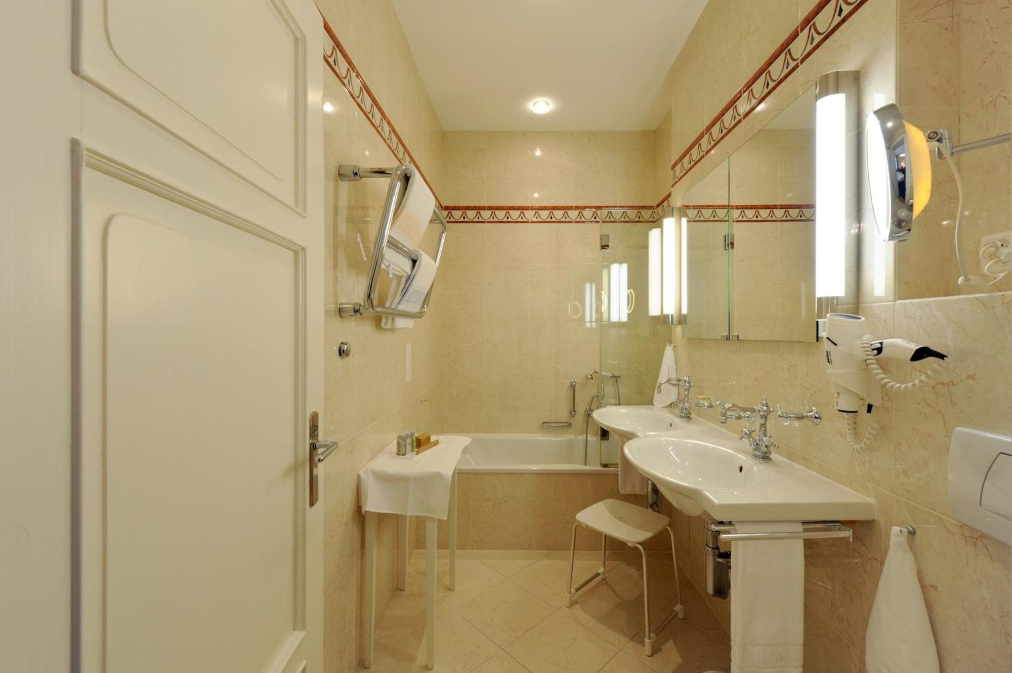 Hotel Waldhaus Sils Maria